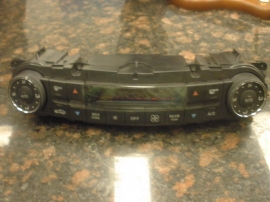 Mercedes Benz - AC Control - Climate Control - Heater Control - 2198304185
